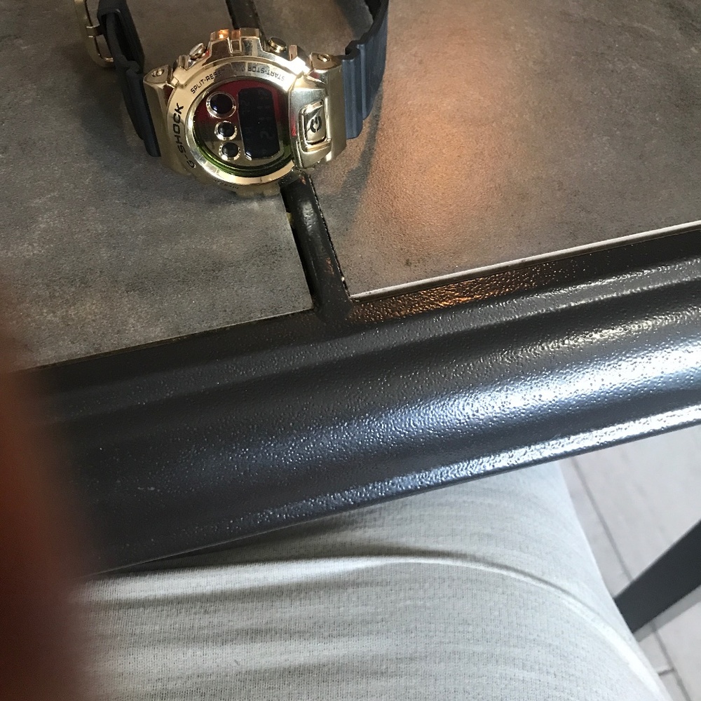 Gshock new with box